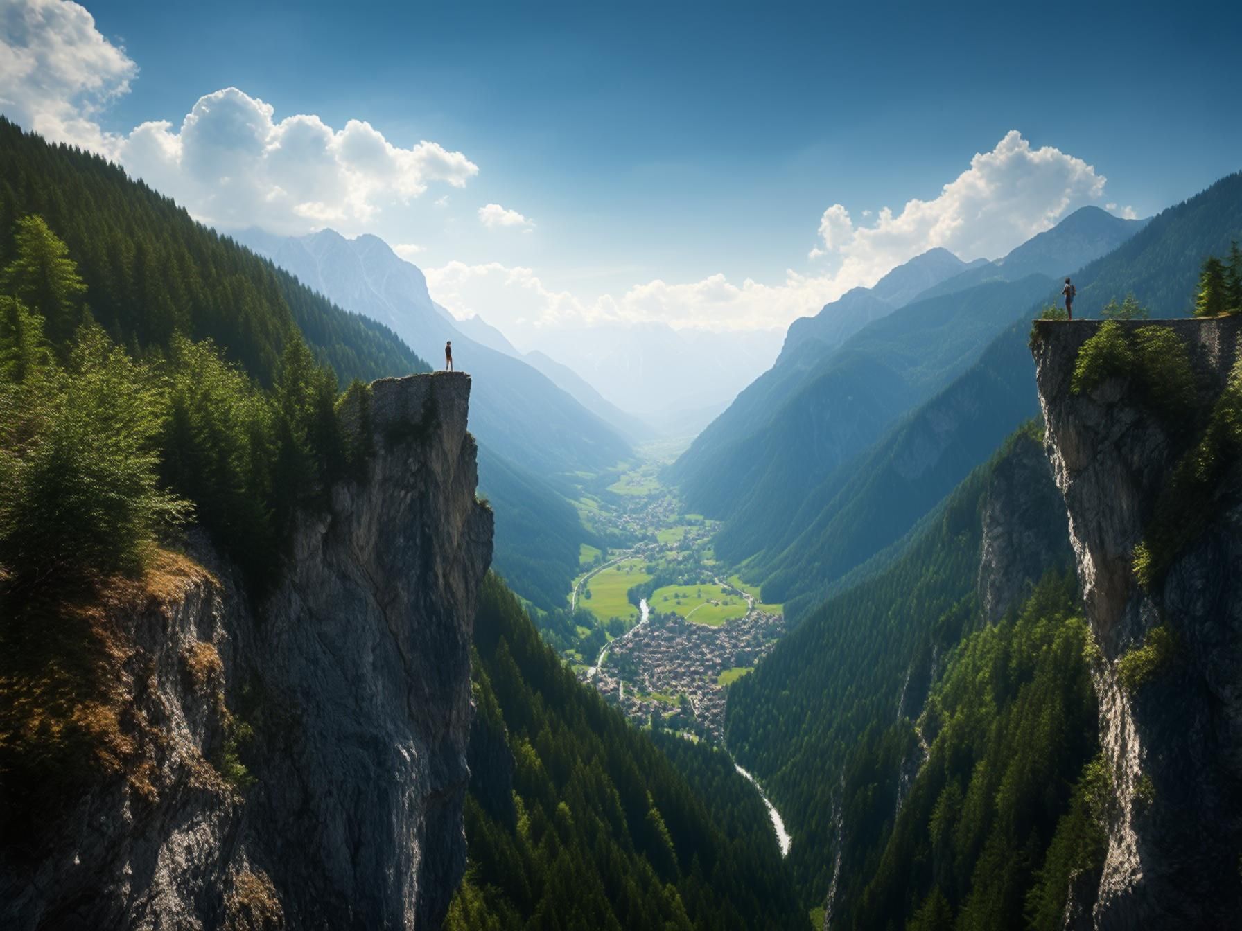 3 Days in Garmisch-Partenkirchen