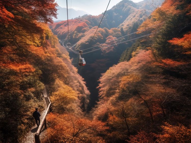 3 Days in Shodoshima