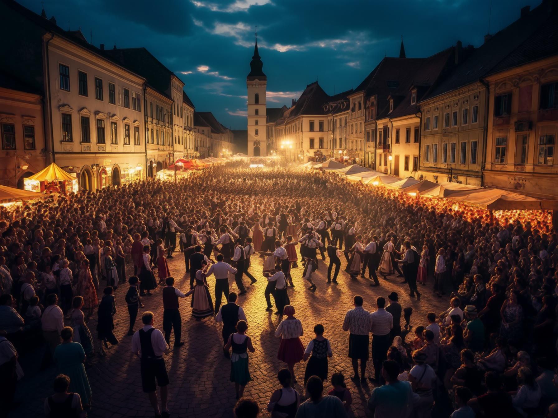 3 Days in Zalaegerszeg