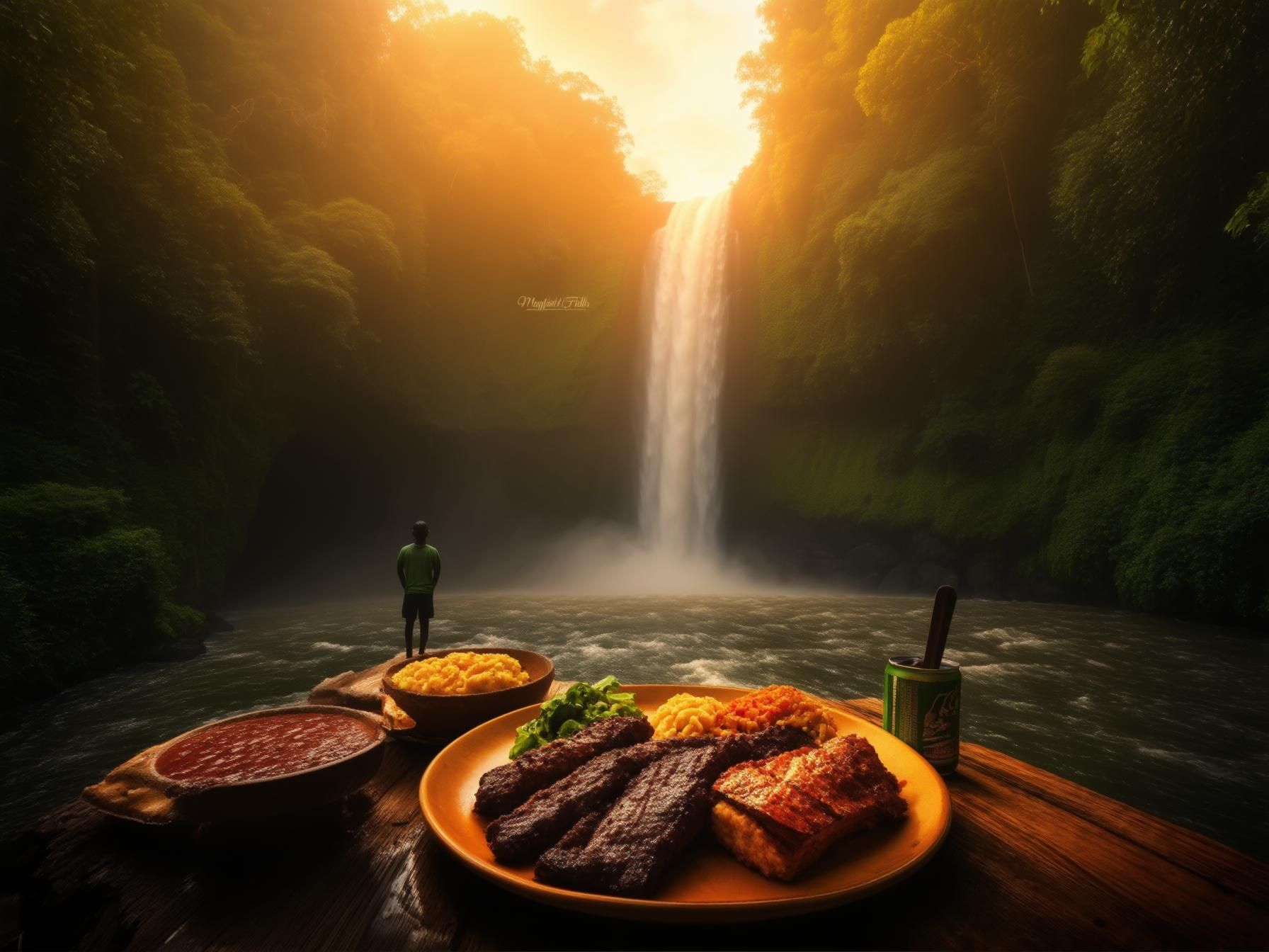 3 Days in Savanna la Mar