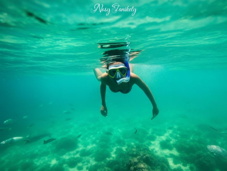 3 Days in Nosy Be