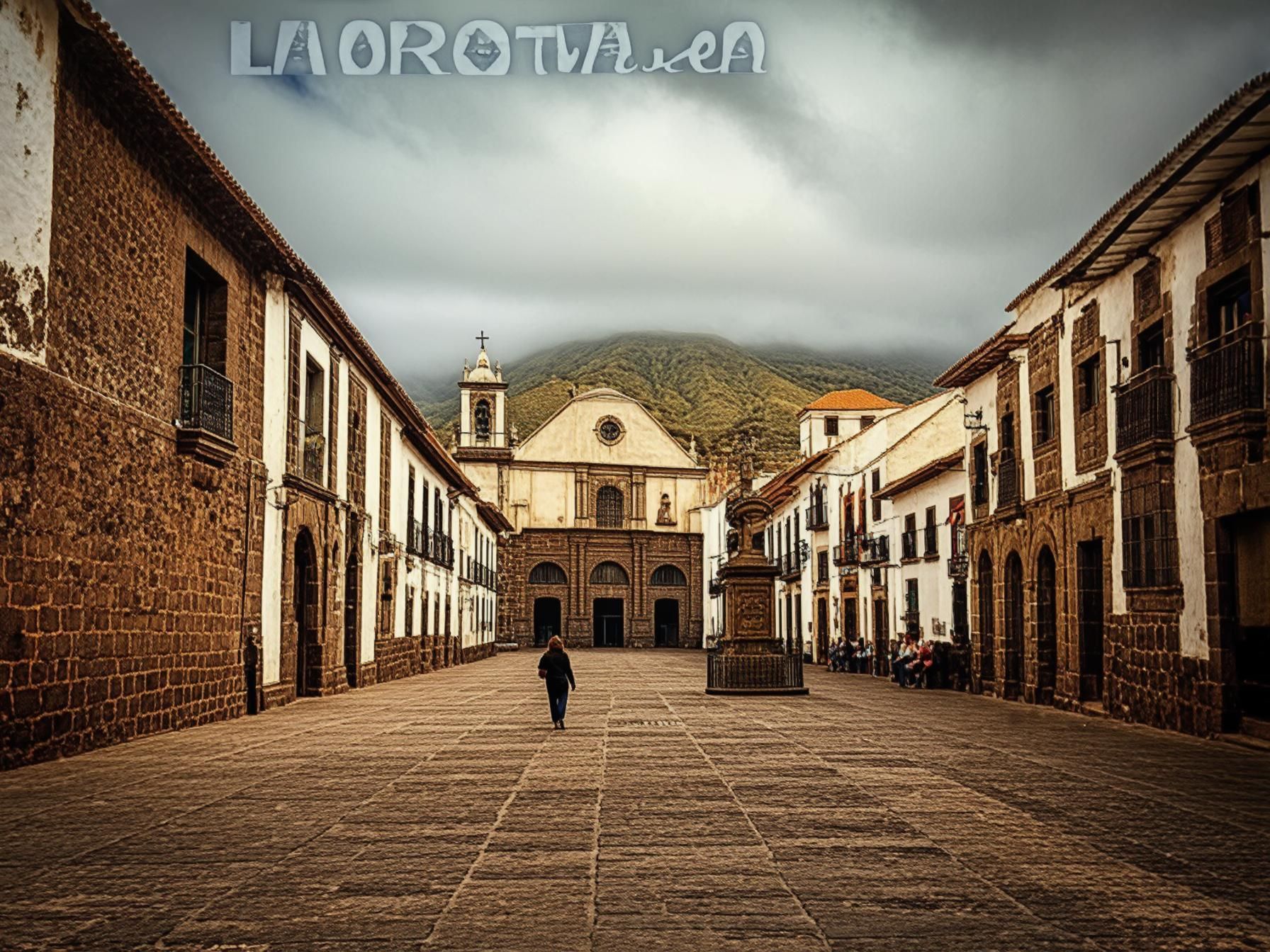 3 Days in La Orotava