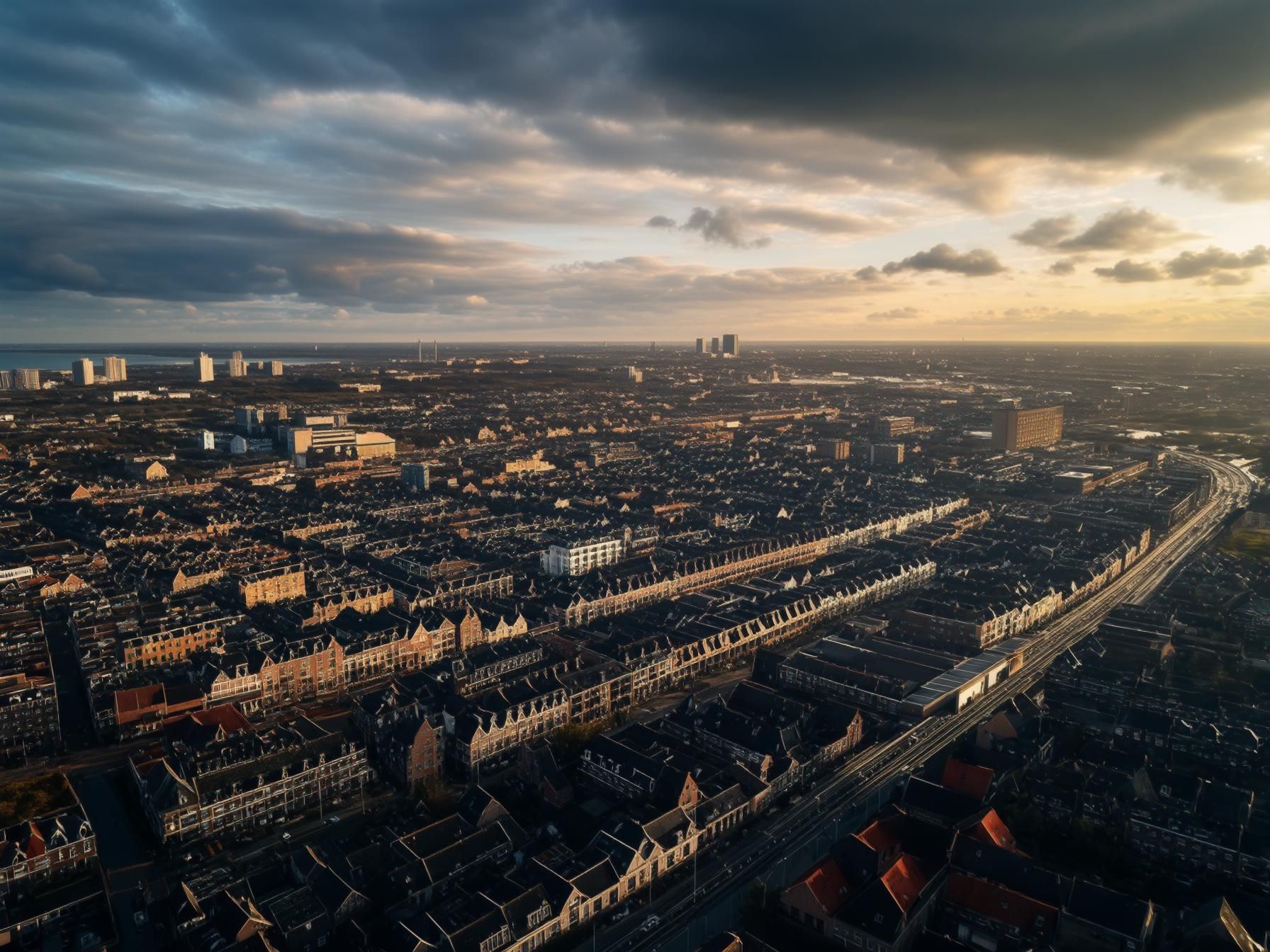 3 Days in Vlissingen