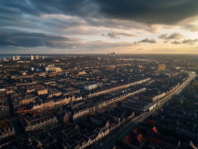 3 Days in Vlissingen