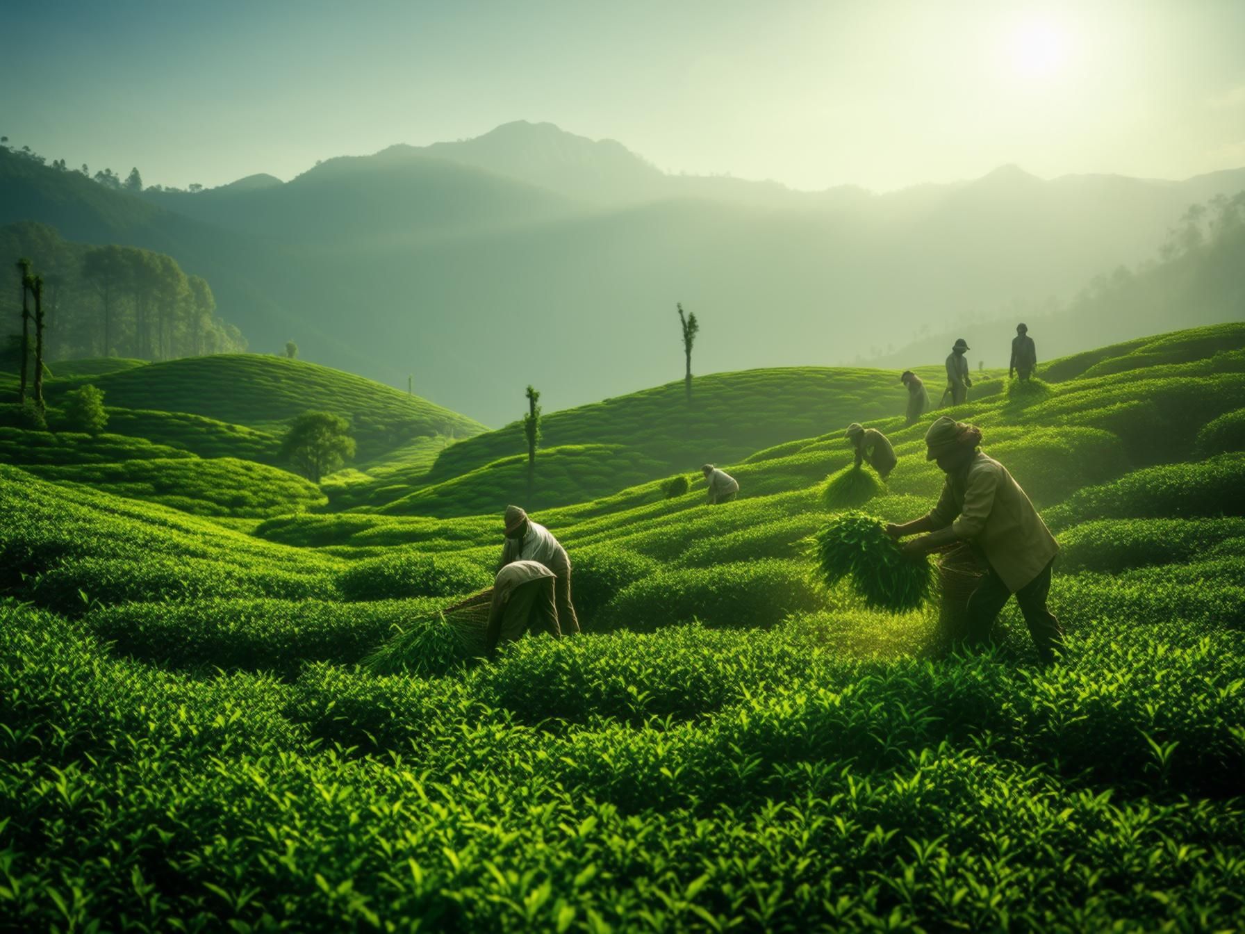 3 Days in Darjeeling