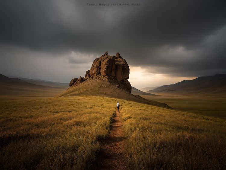 3 Days in Ulaanbaatar