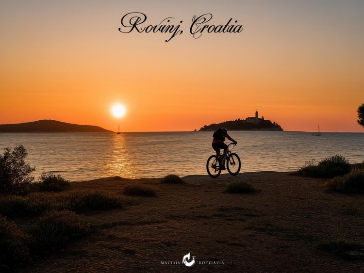 3 Days in Rovinj