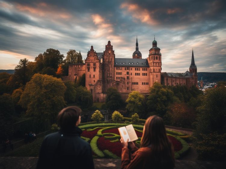 3 Days in Heidelberg