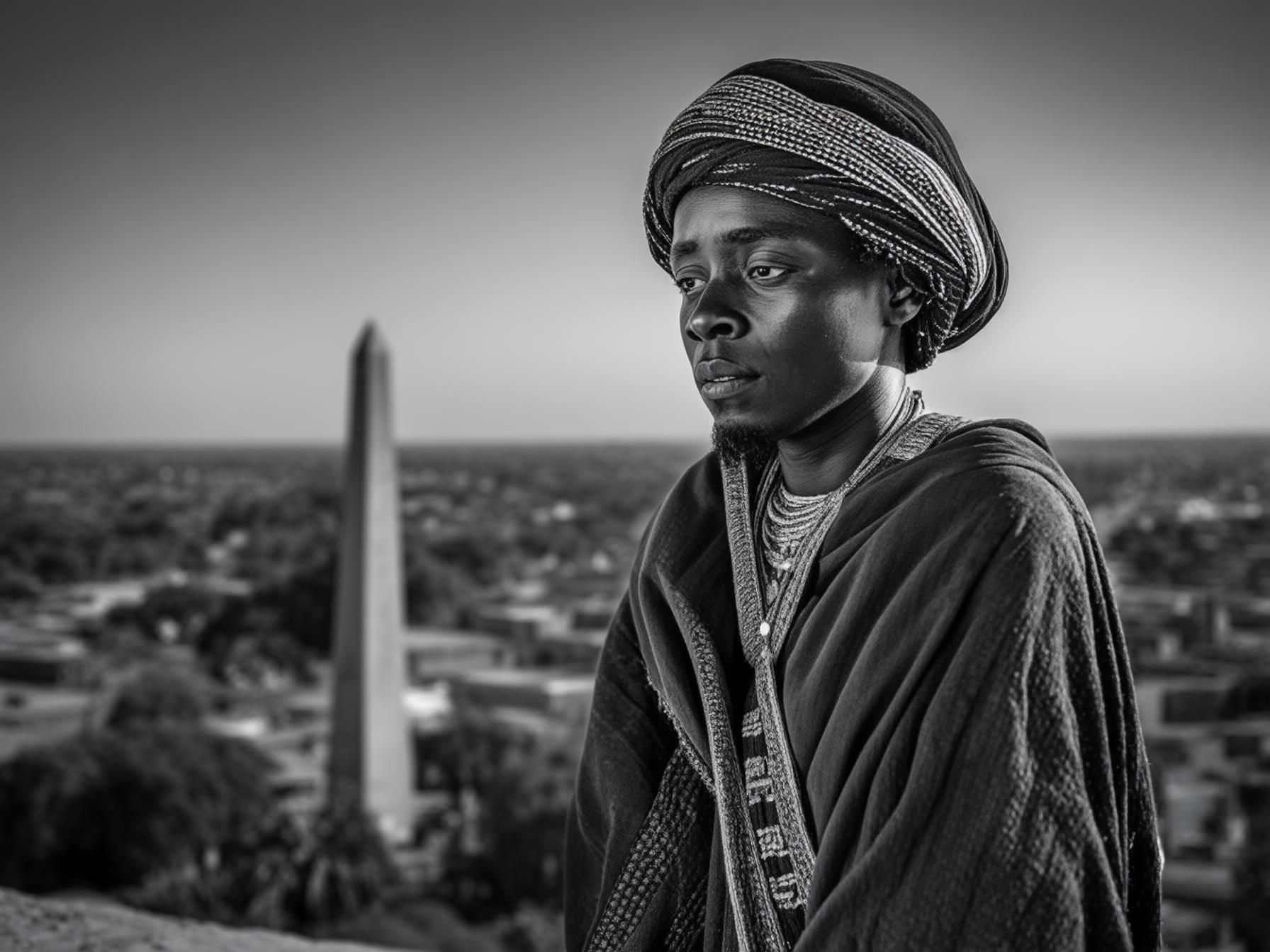 Cultural Heritage and Traditions Discovering Aksums Rich History