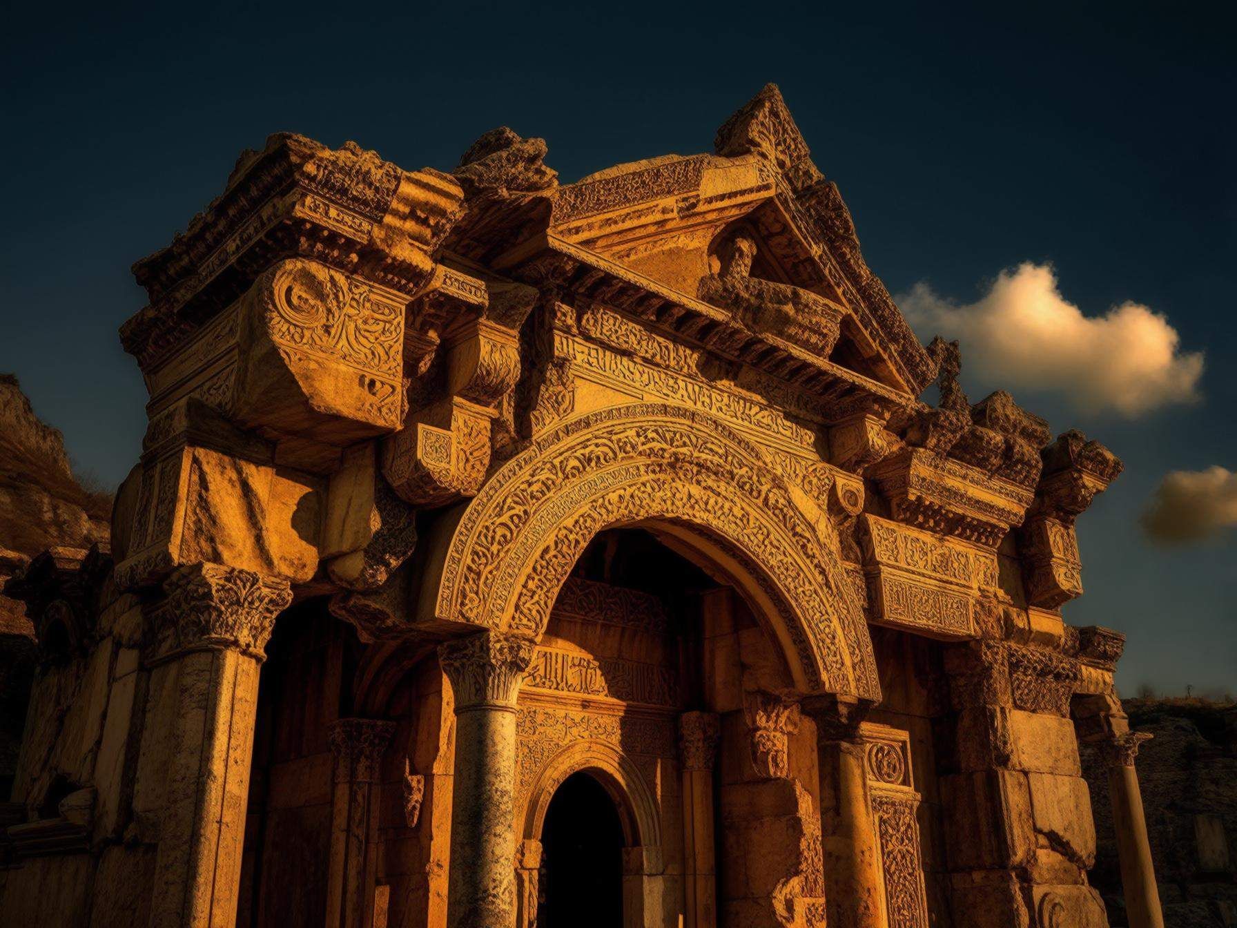 Exploring Karamans Rich History Must Visit Historical Sites