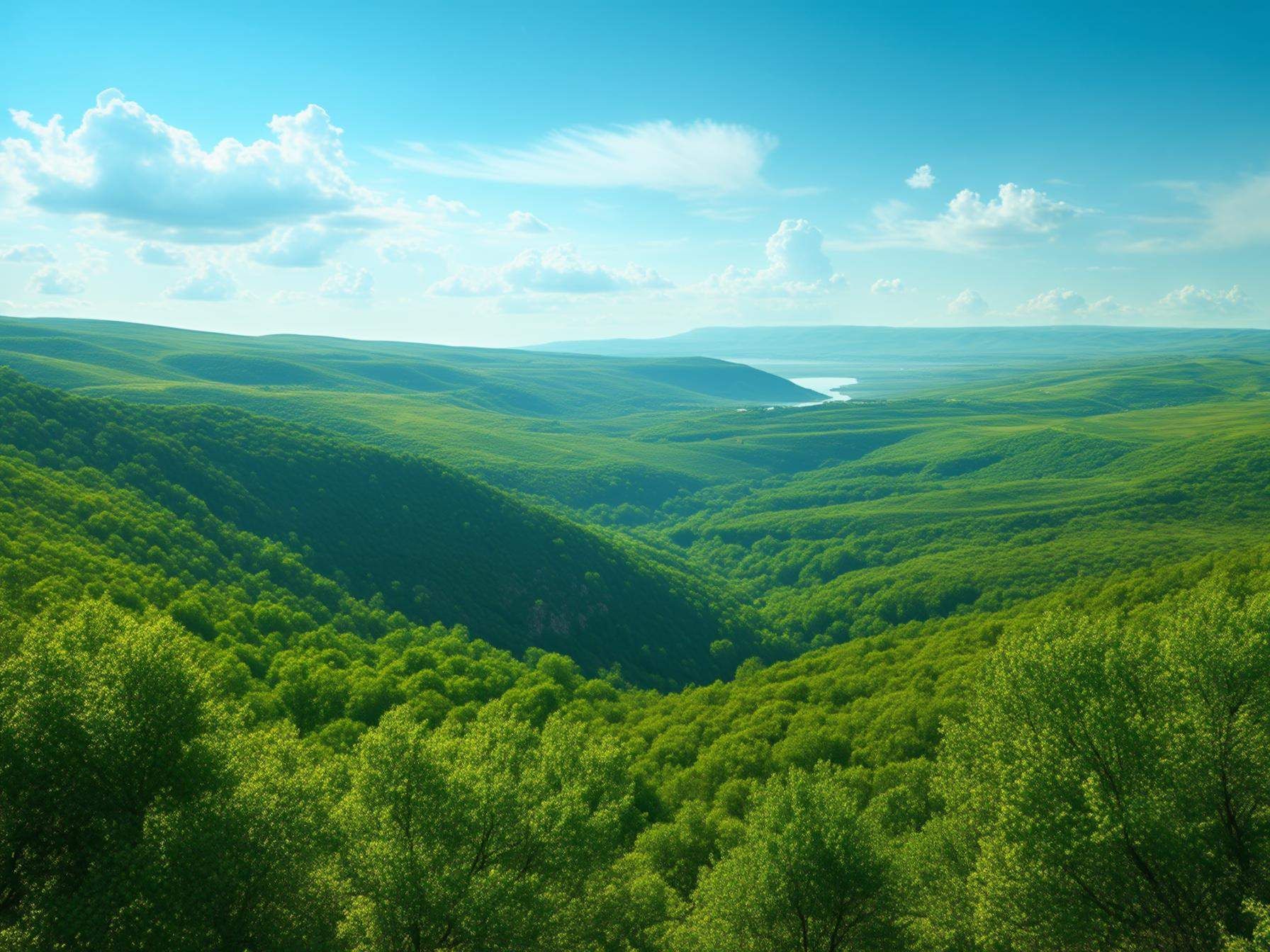 A Travelers Guide to Experiencing Yozgats Natural Beauty