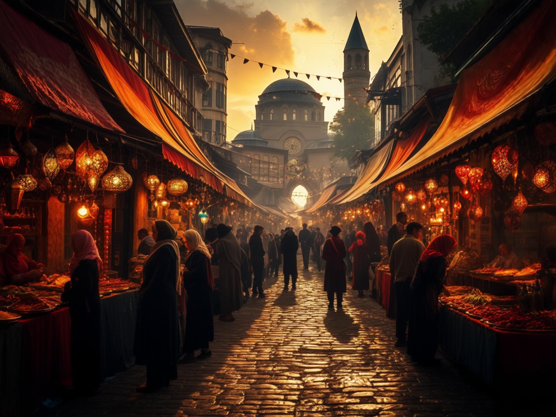 Experience Authentic Turkish Culture Food and Festivals in Isparta