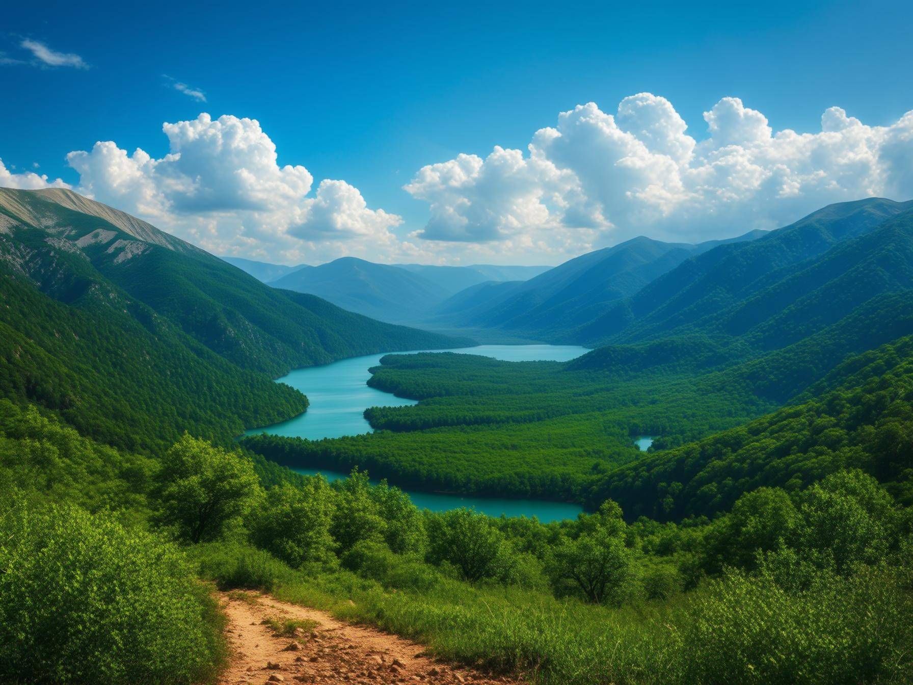 Discovering the Natural Wonders of Aksaray Your Ultimate Outdoor Adventure Itinerary