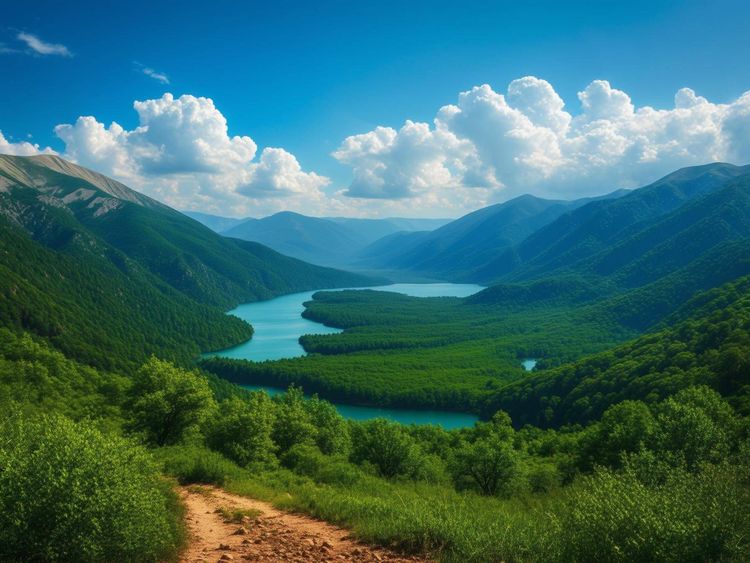 Discovering the Natural Wonders of Aksaray Your Ultimate Outdoor Adventure Itinerary