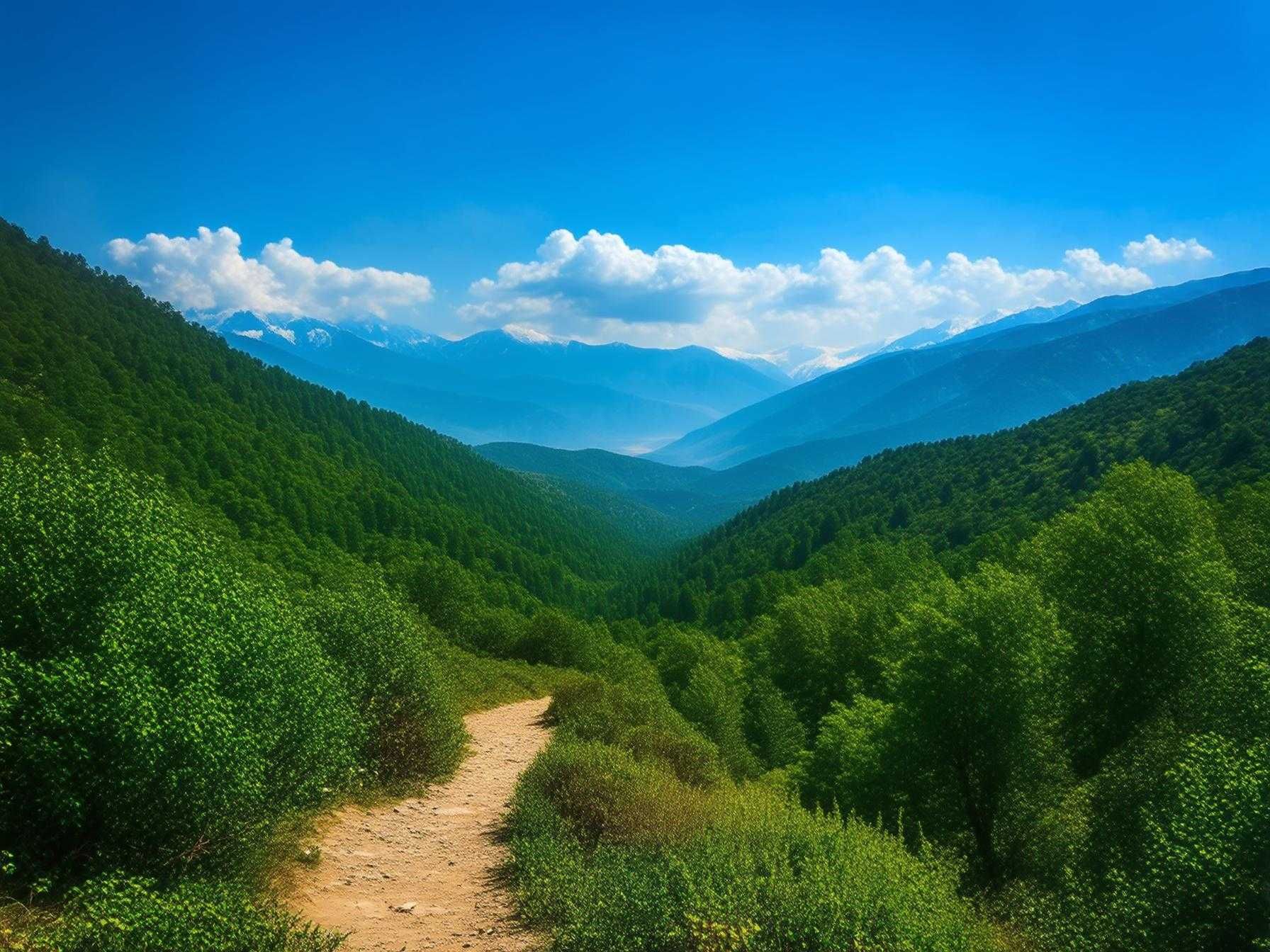 The Ultimate Guide to Hiking and Nature Trails in Ardahan