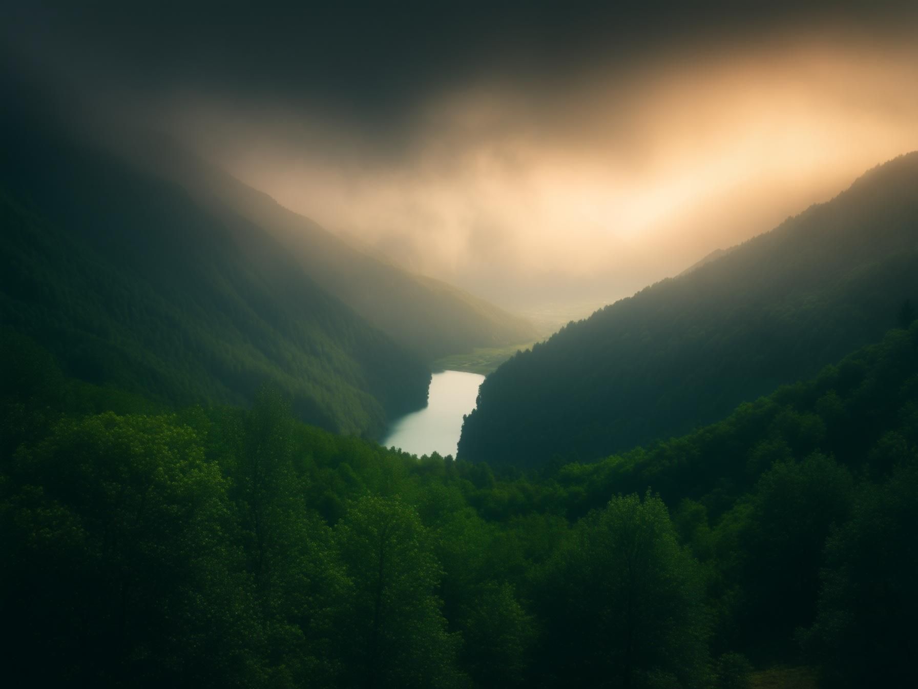 Discover Artvin Top 5 Hidden Gems for Nature Lovers