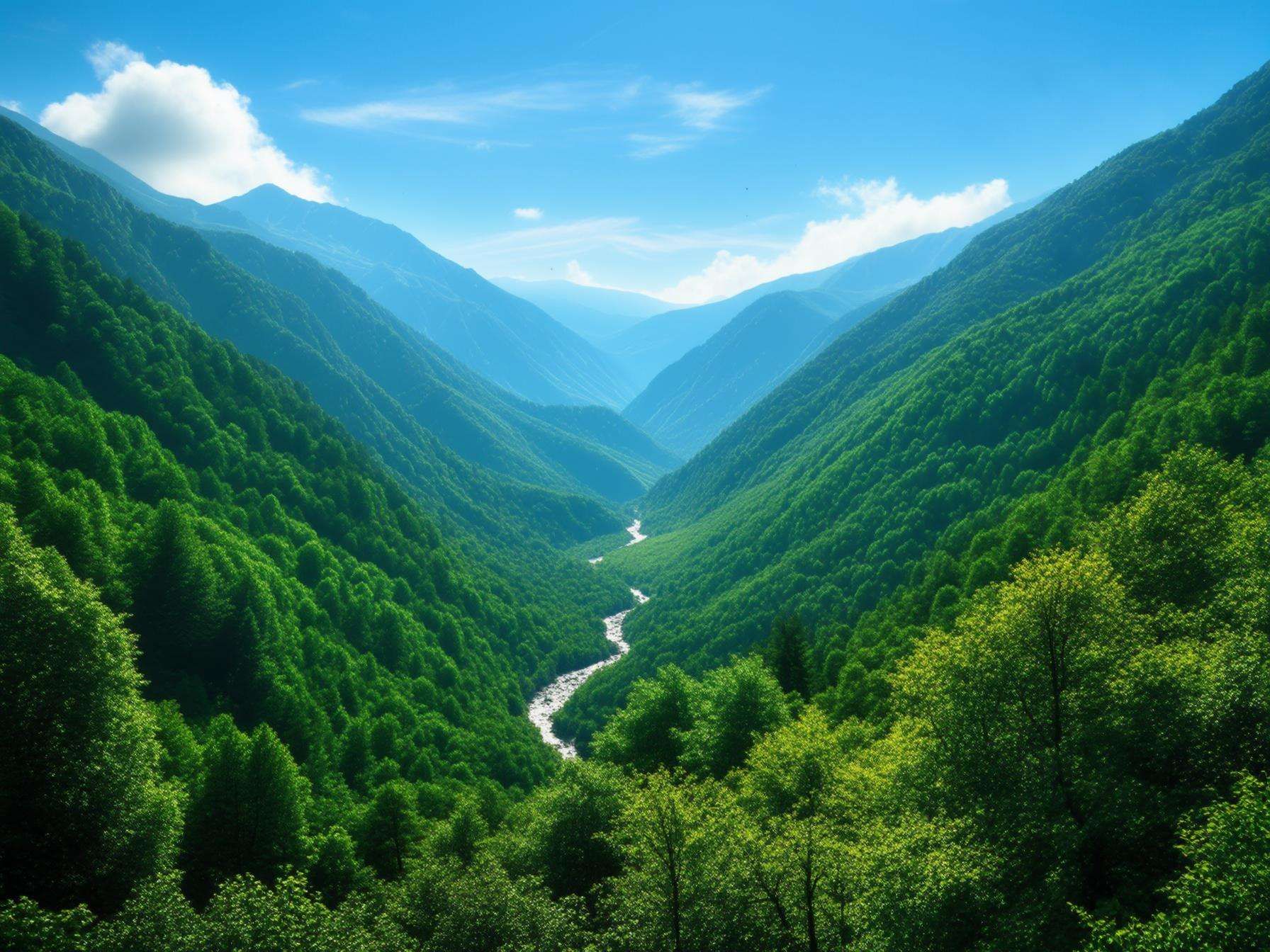 10 Best Hiking Trails in Artvin That Will Take Your Breath Away