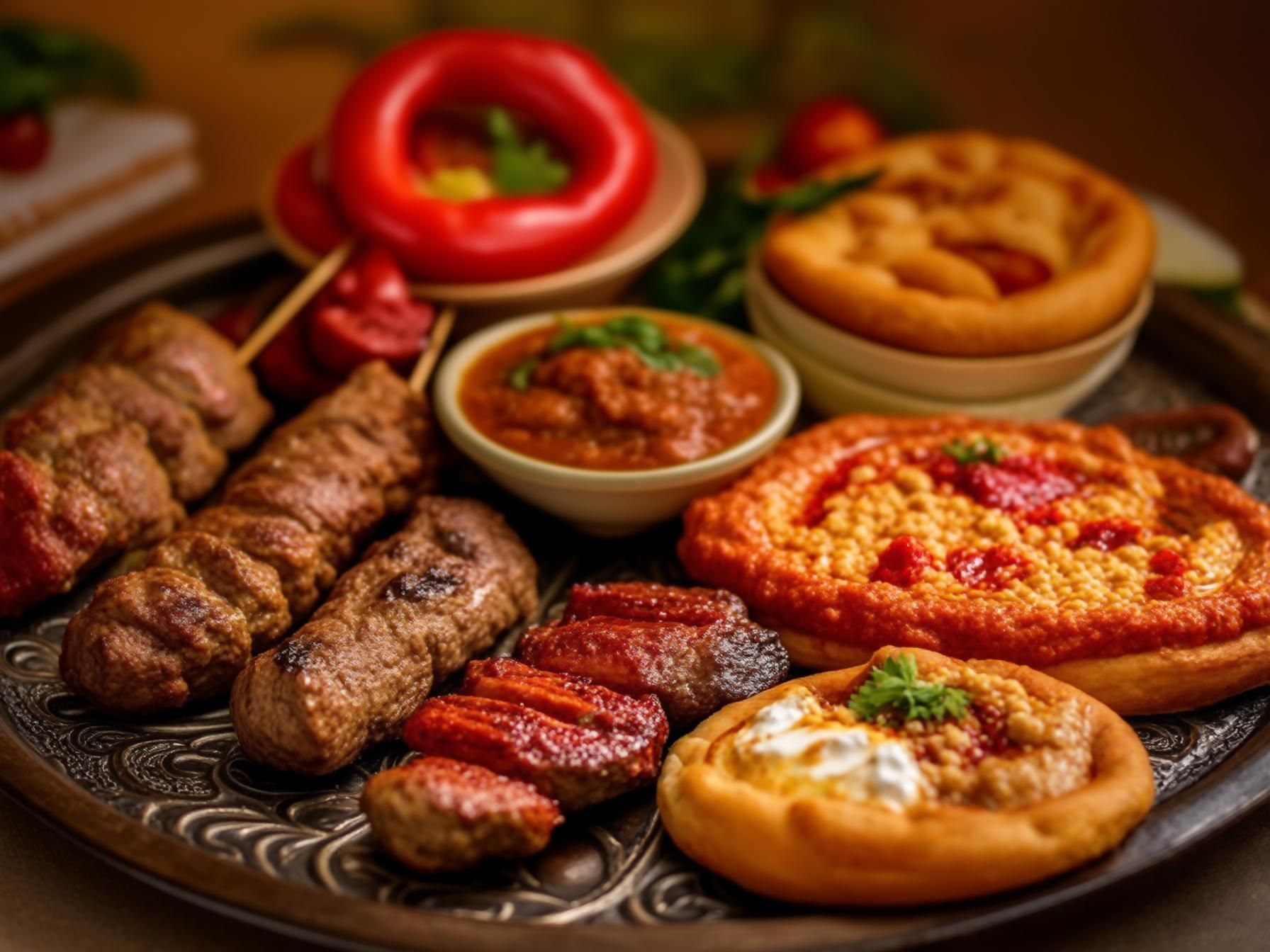 A Culinary Journey Through Nevsehir: Top Local Dishes to Try