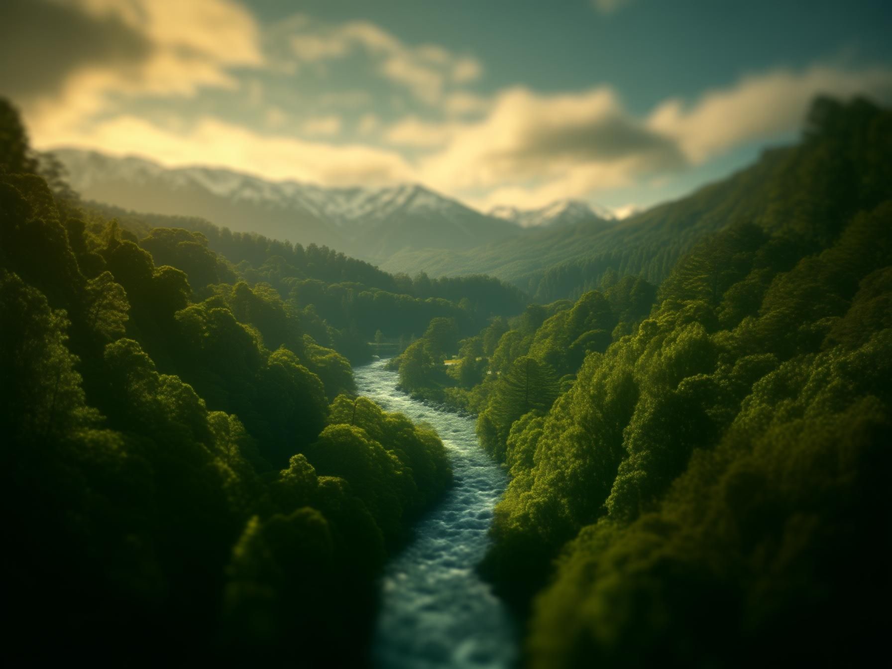 Exploring Valdivias Natural Beauty Best Outdoor Activities and Scenic Spots Booked AI