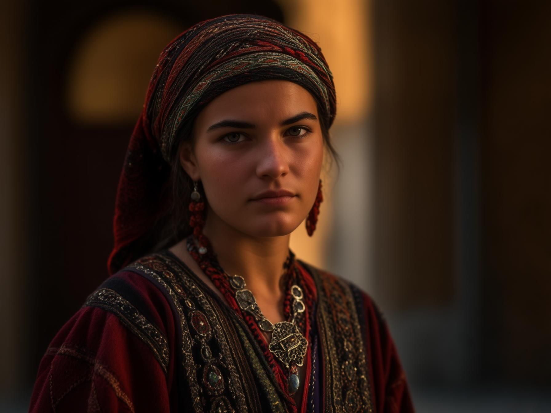 Exploring the Rich Cultural Heritage of Siirt Turkey