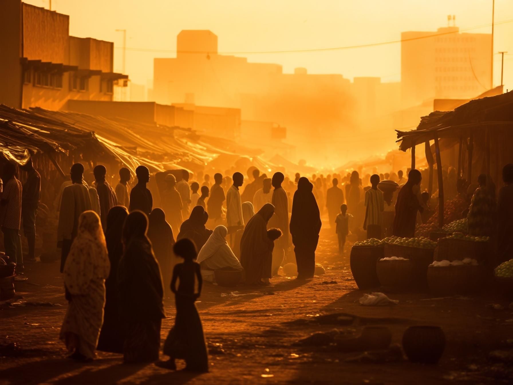 Travel Tips How to Experience Juba Like a Local