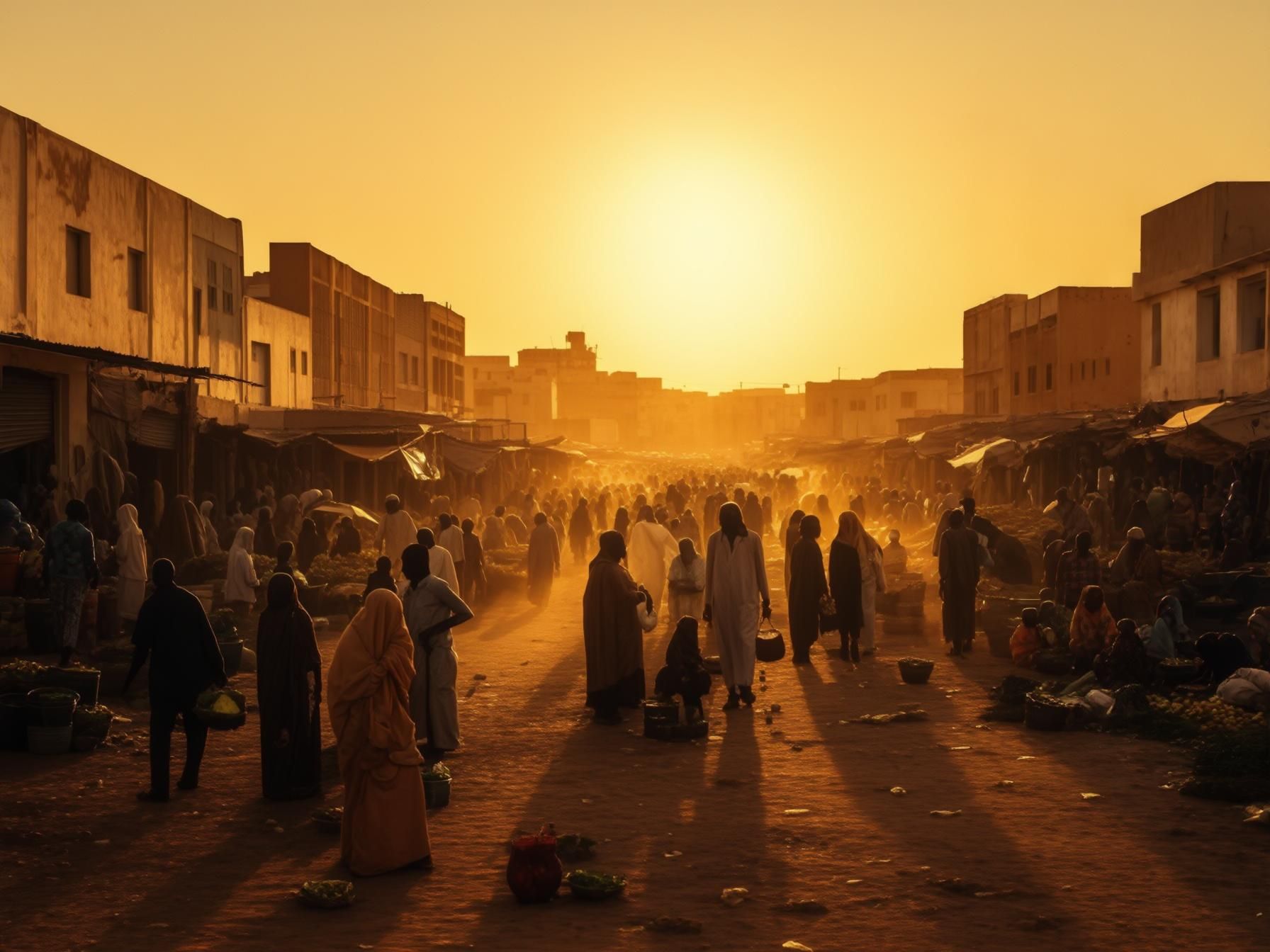 How to Experience the Unique Culture of Nouadhibou Like a Local | Booked AI
