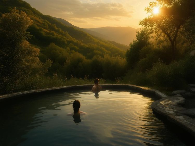 The Ultimate Guide to Thermal Spas in Afyonkarahisar Relaxation and Wellness Tips