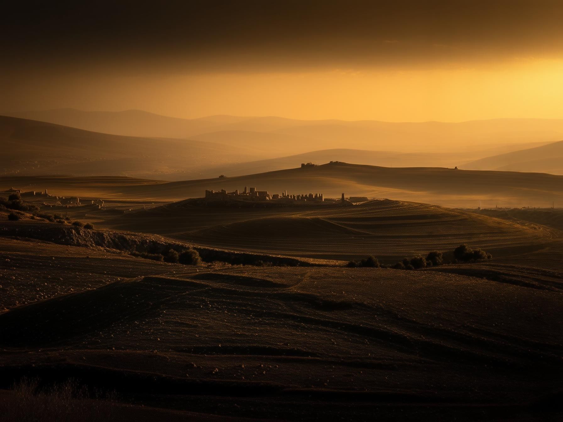 Discovering Siirt A Travel Guide to Turkeys Hidden Gem