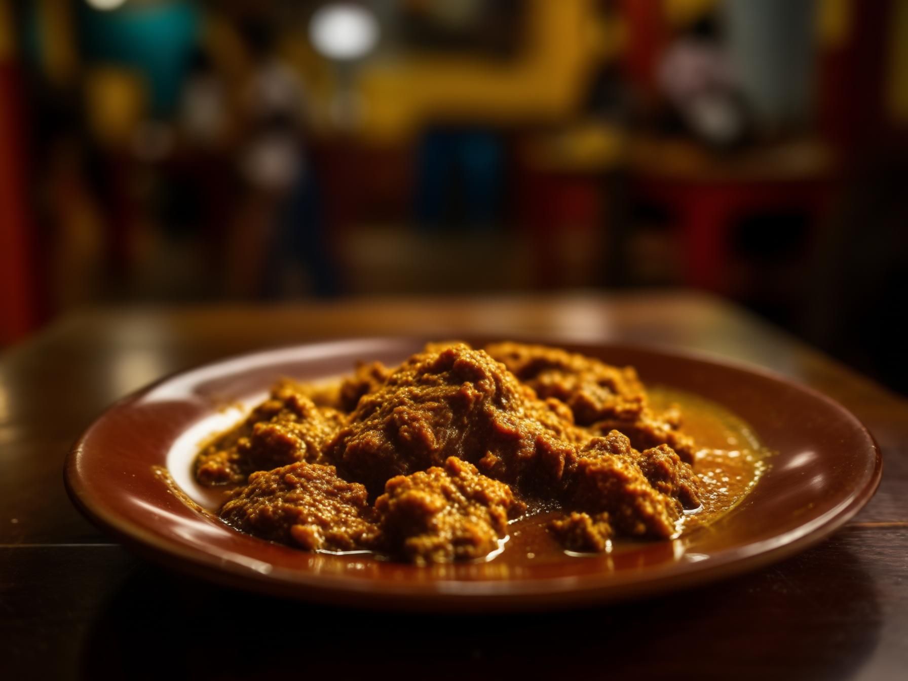 Culinary Journey Through Hargeisa Must Try Dishes and Dining Spots