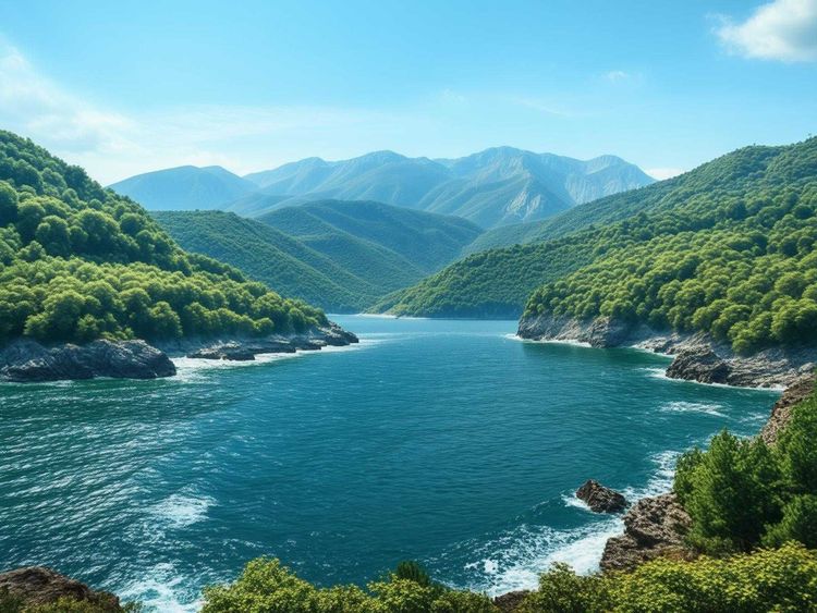 Adventure Awaits Outdoor Activities and Day Trips from Ordu Turkey