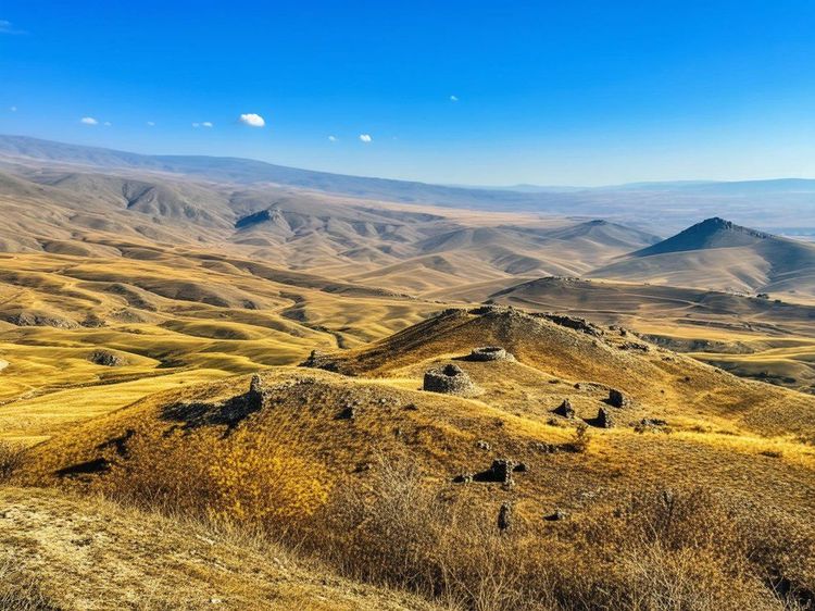 Exploring Nigde Unforgettable Day Trips and Tours