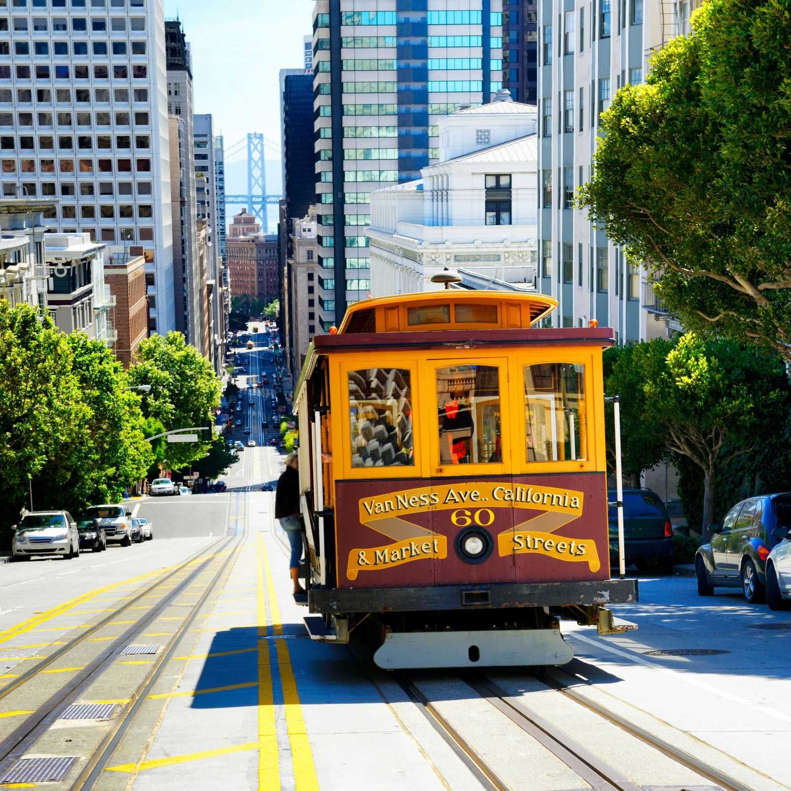 Is San Francisco Worth Visiting? | Booked AI