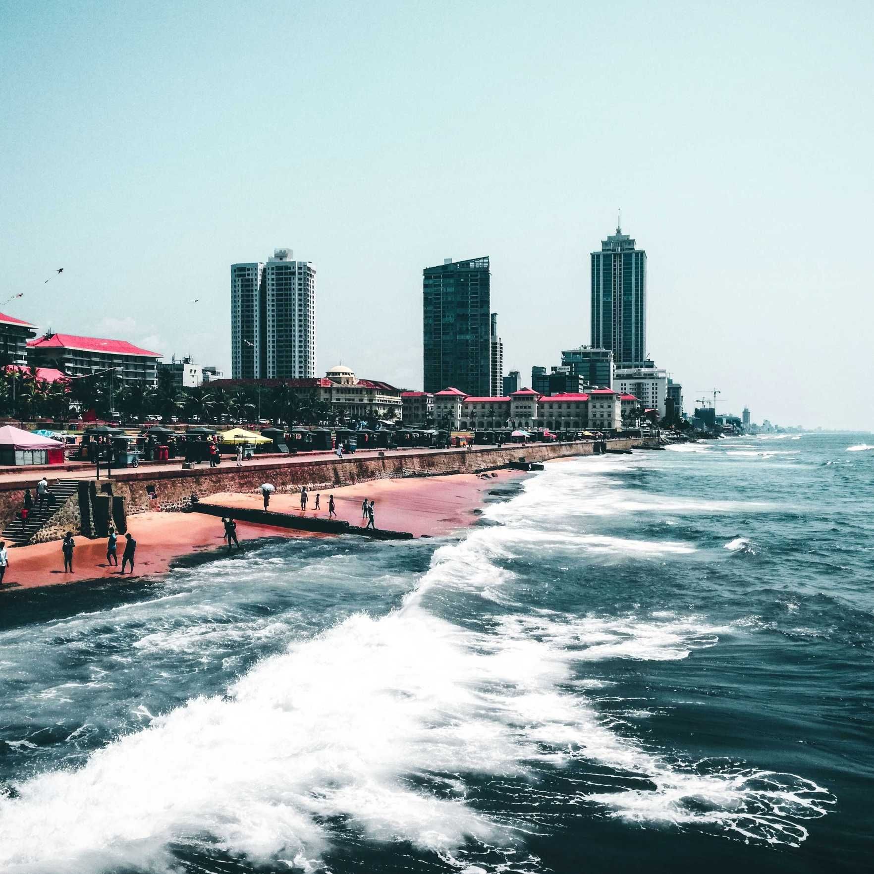 Is Colombo Worth Visiting? | Booked AI