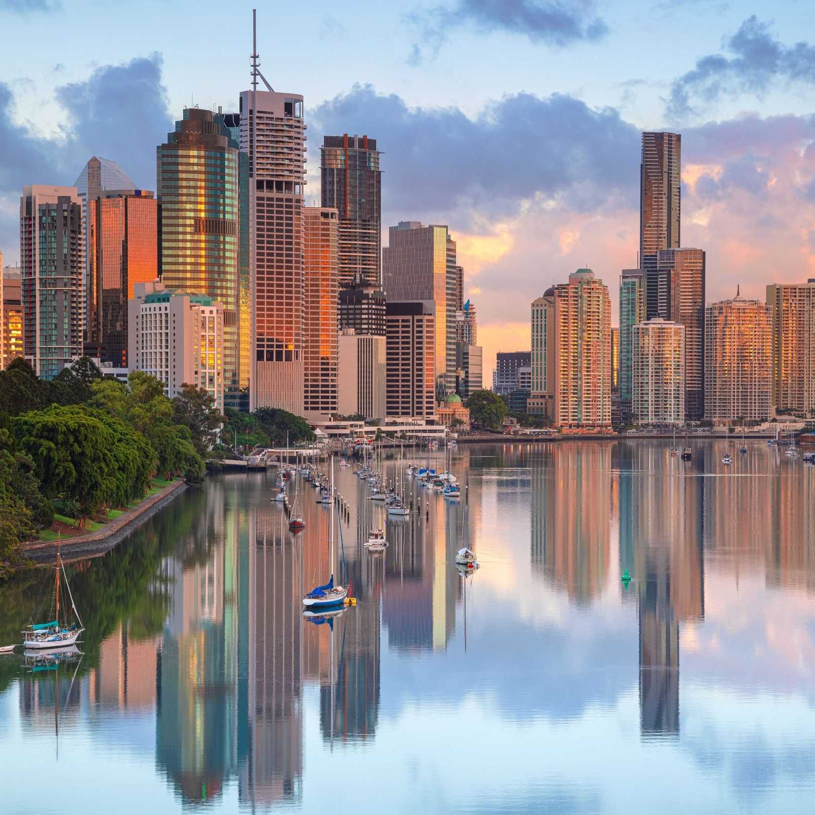 Is Brisbane Worth Visiting? | Booked AI