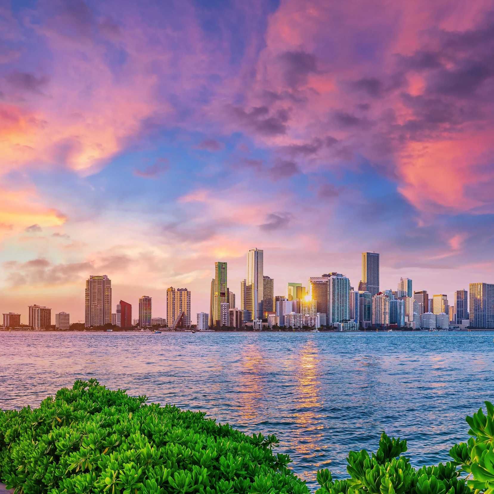 Best Time to Visit Miami | Booked AI