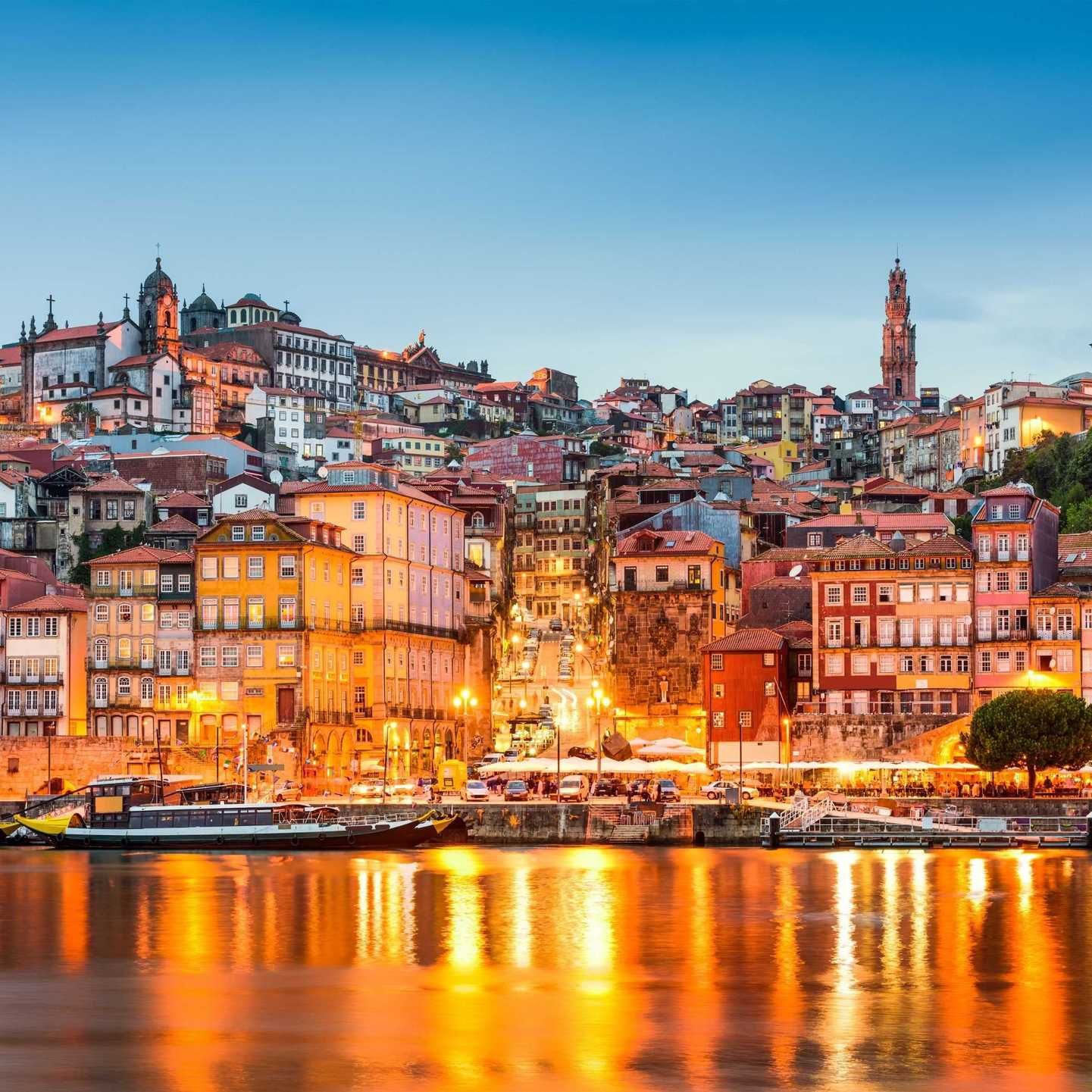Is Porto Worth Visiting? | Booked AI