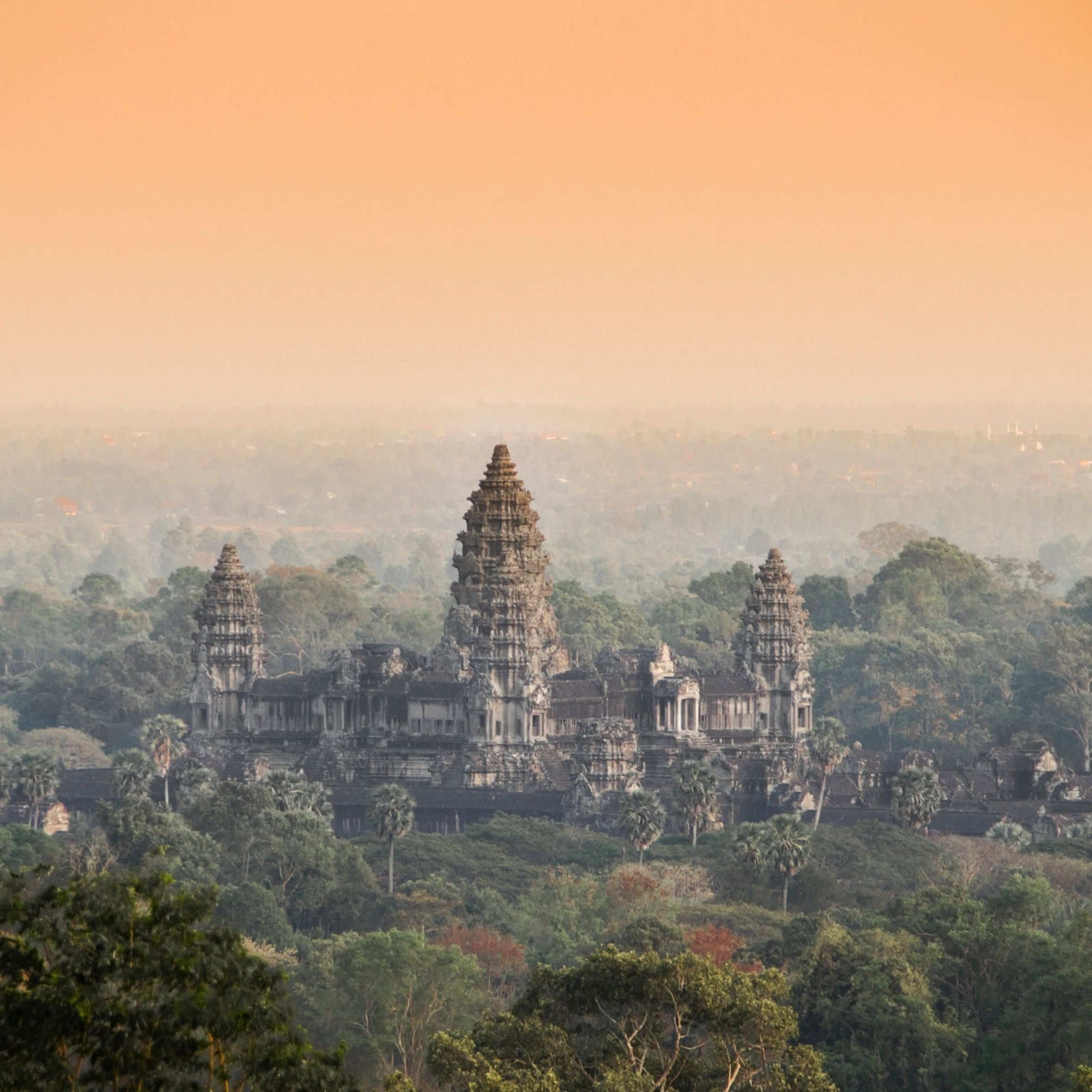 Why Siem Reap Should Be Your Next Adventure | Booked AI