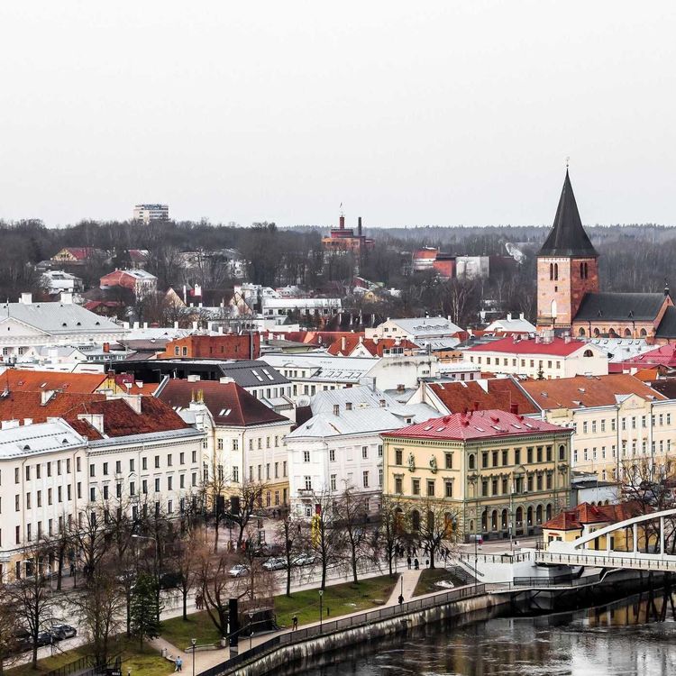 Best Time to Visit Tartu | Booked AI