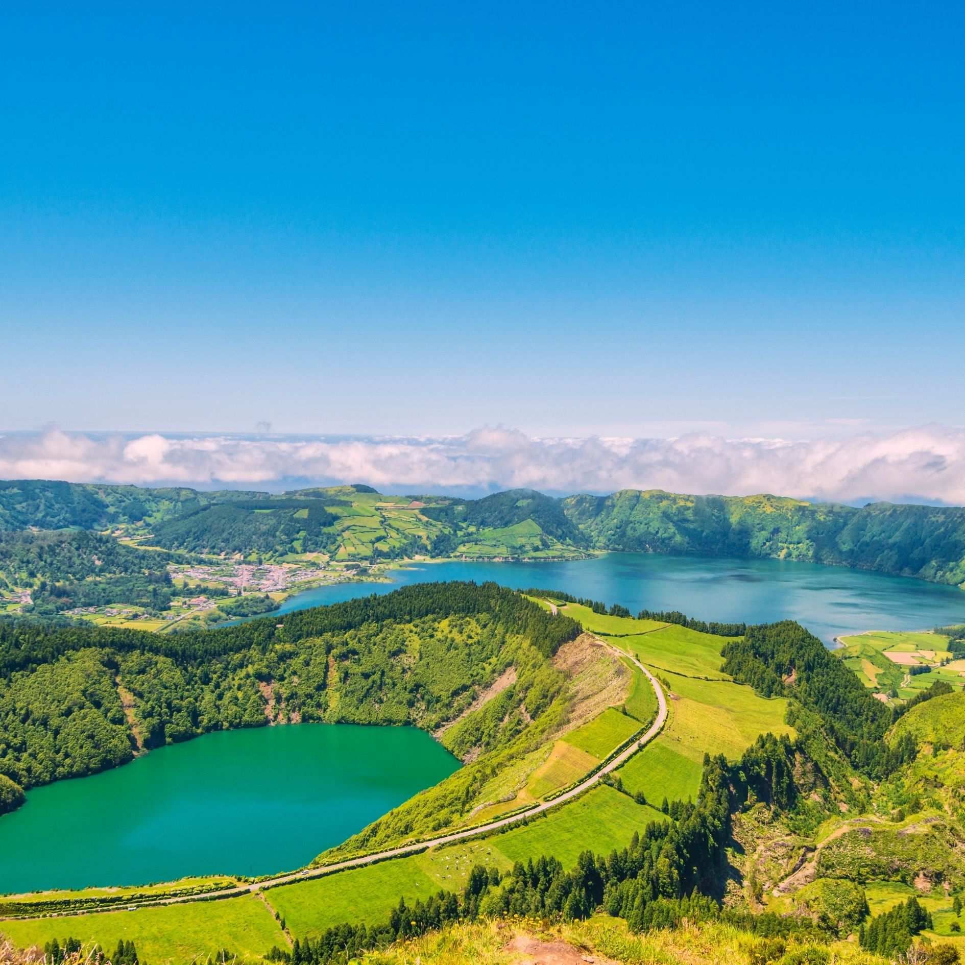 Is the Azores Worth Visiting? | Booked AI