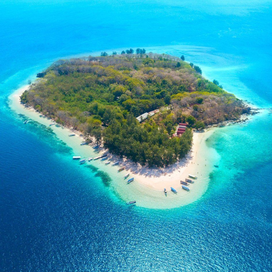 Is the Gili Islands Worth Visiting | Booked AI