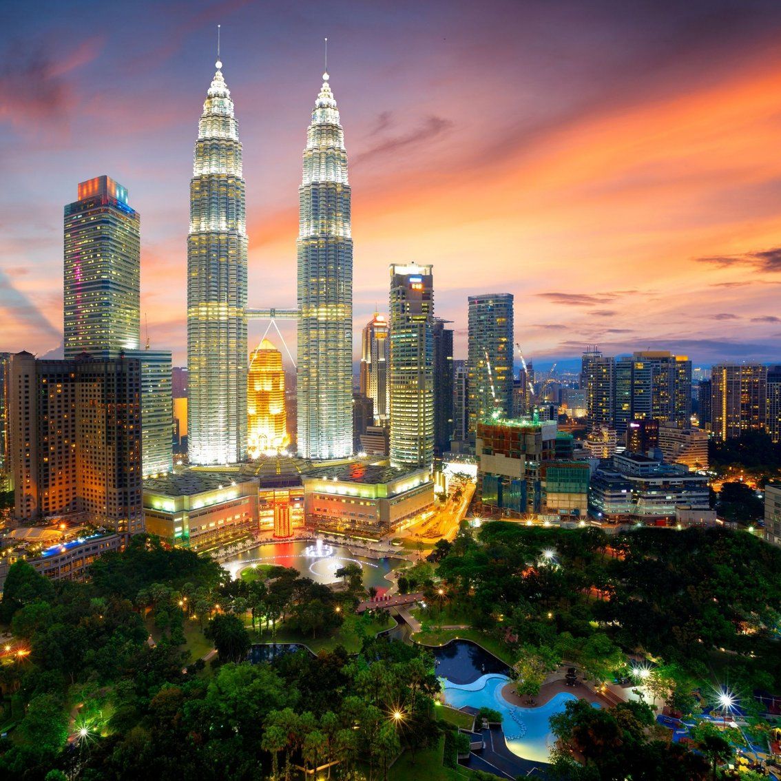 Everything You Need to Know Before Visiting Kuala Lumpur | Booked AI