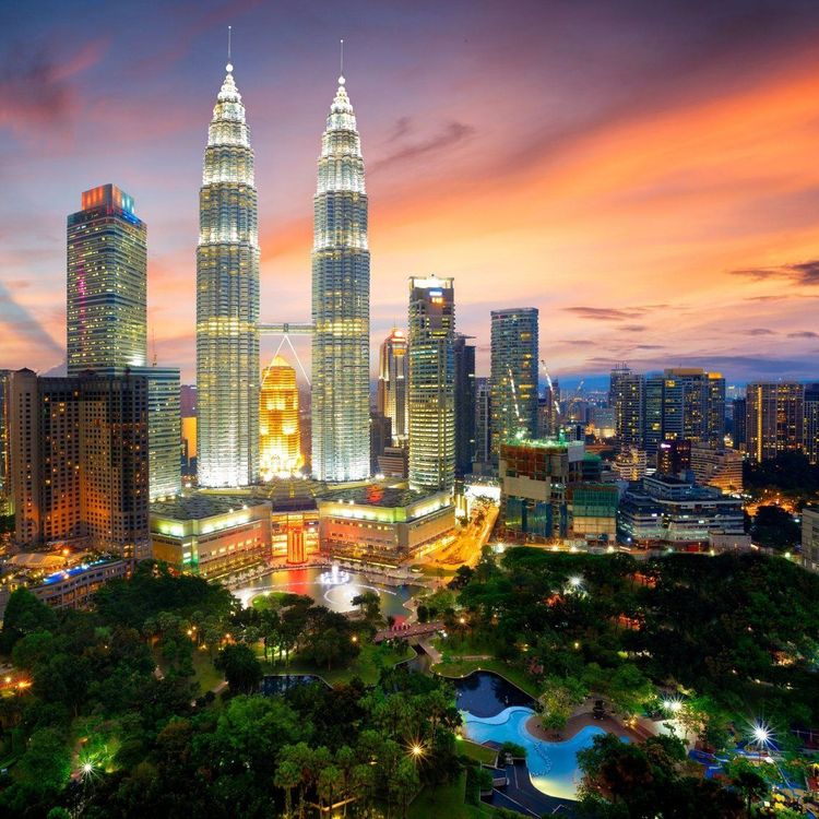 Everything You Need to Know Before Visiting Kuala Lumpur | Booked AI