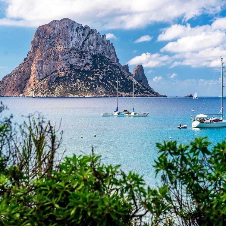 Ibiza Ultimate Travel Guide | Booked AI