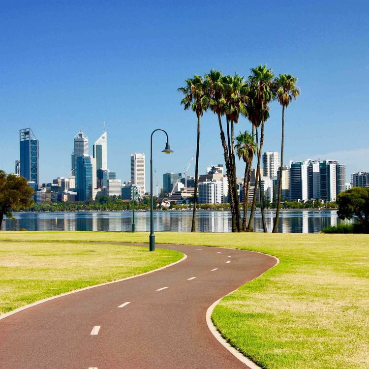 Best Time to Visit Perth | Booked AI