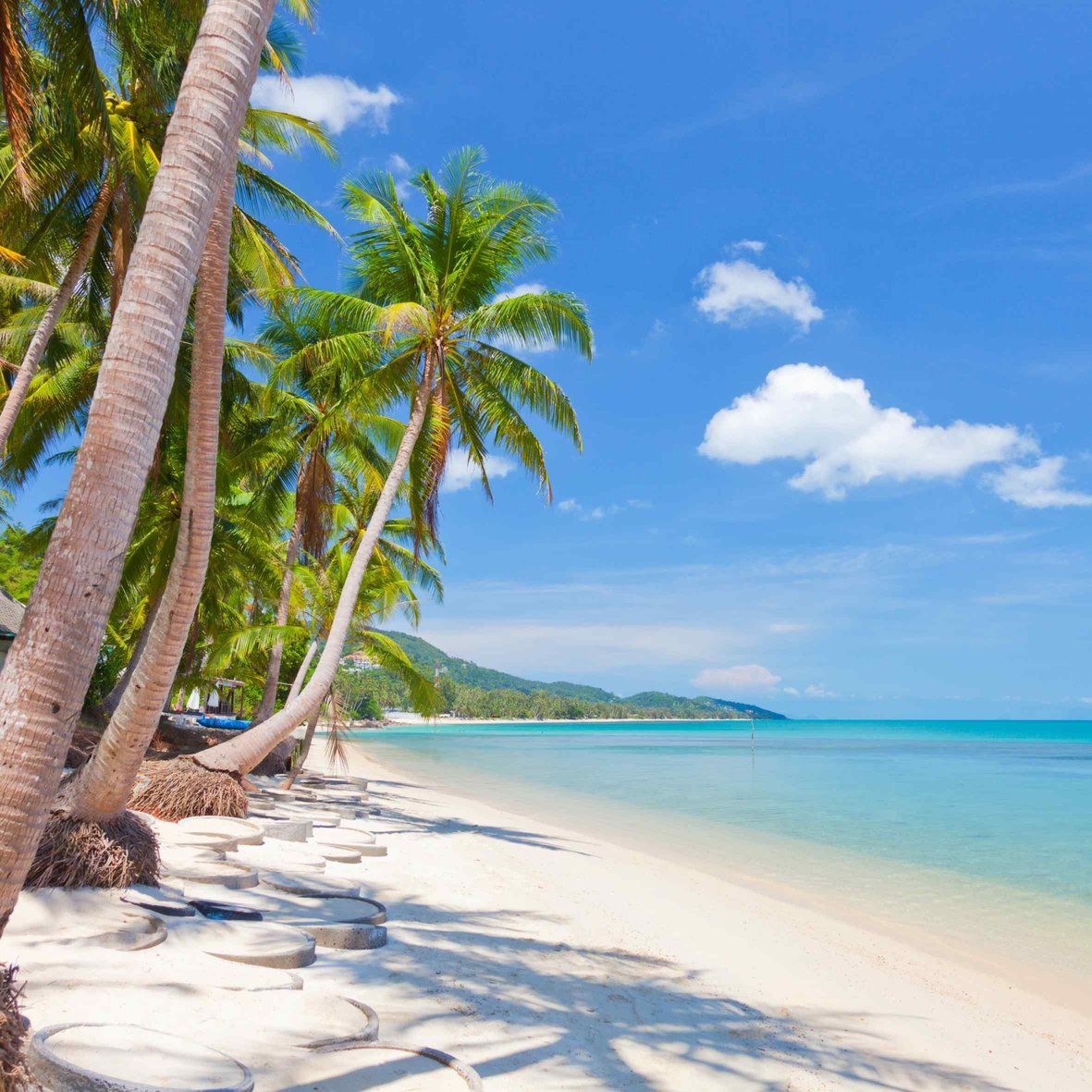 Is Koh Samui Worth Visiting | Booked AI
