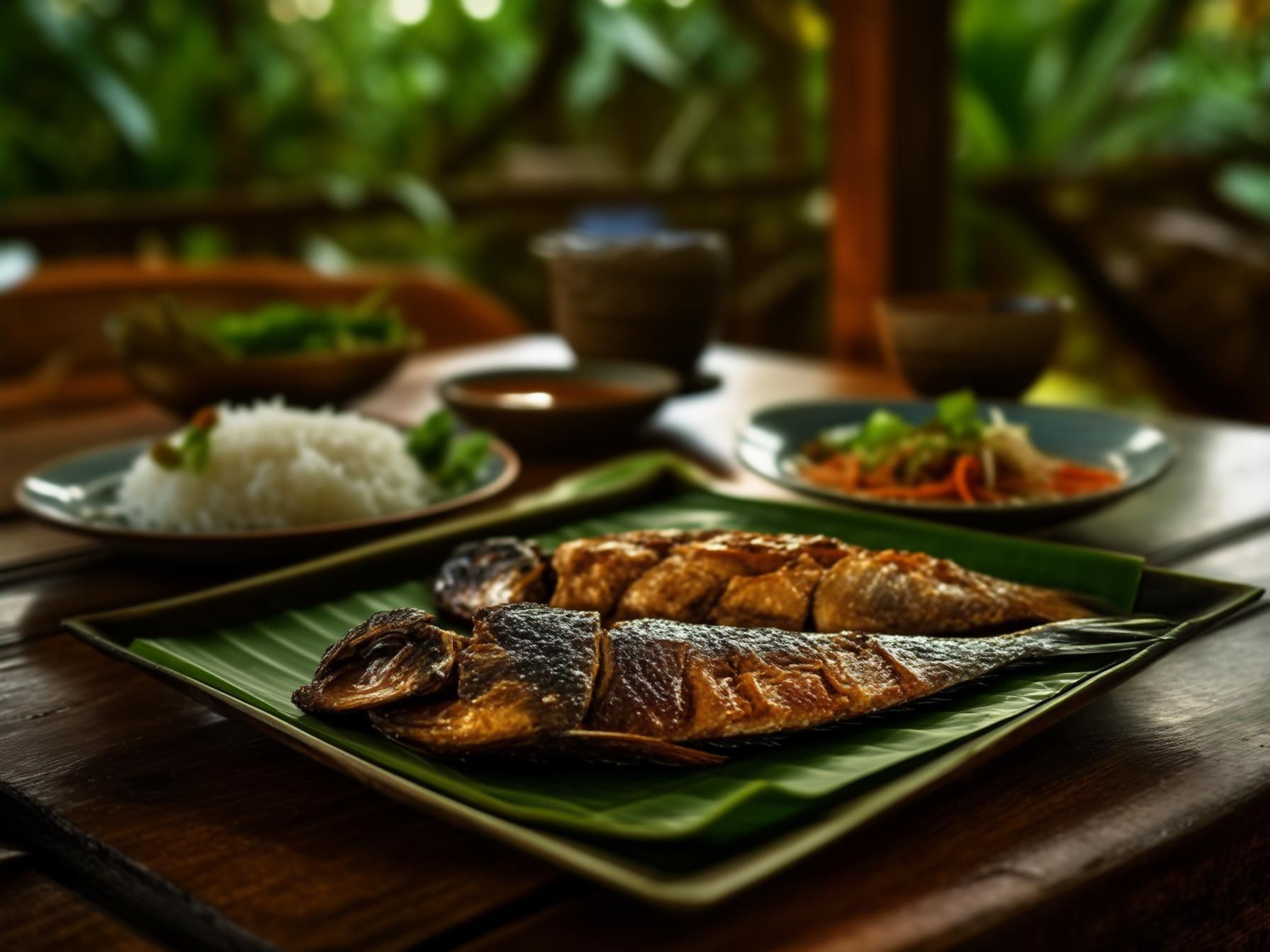 How to Experience Authentic Laotian Cuisine in Luang Prabang