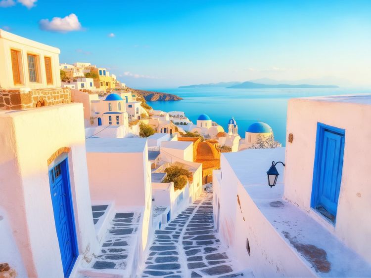 The Ultimate Guide to Booking Affordable Flights and Hotels in Crete