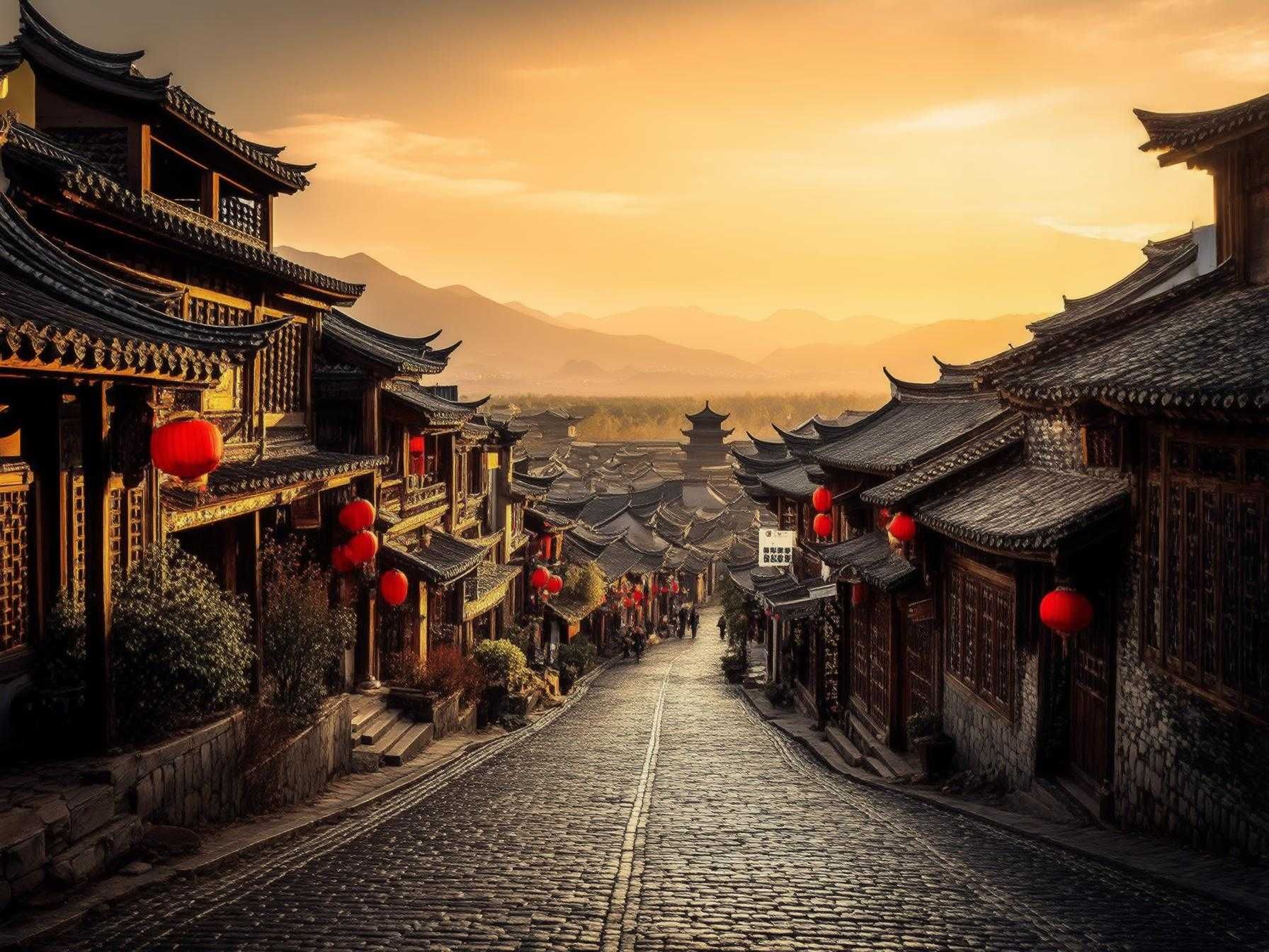 Top 10 Must-Visit Attractions in Lijiang, China