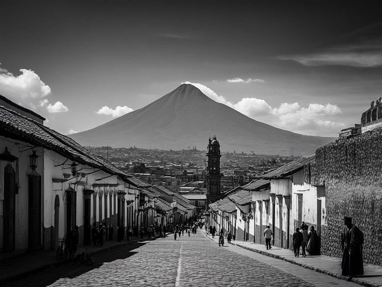 Top 10 Must-See Attractions in Arequipa, Peru for First-Time Visitors