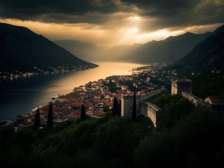 Top 10 Must-See Attractions in Kotor, Montenegro